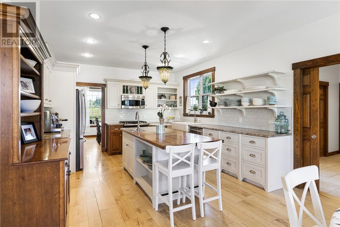 2585 Route 114, Weldon, New Brunswick  E4H 4P8 - Photo 20 - M145049