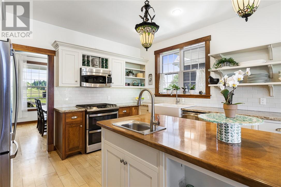 2585 Route 114, Weldon, New Brunswick  E4H 4P8 - Photo 21 - M145049