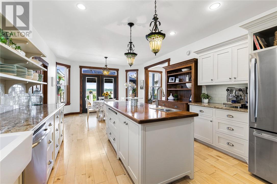 2585 Route 114, Weldon, New Brunswick  E4H 4P8 - Photo 22 - M145049