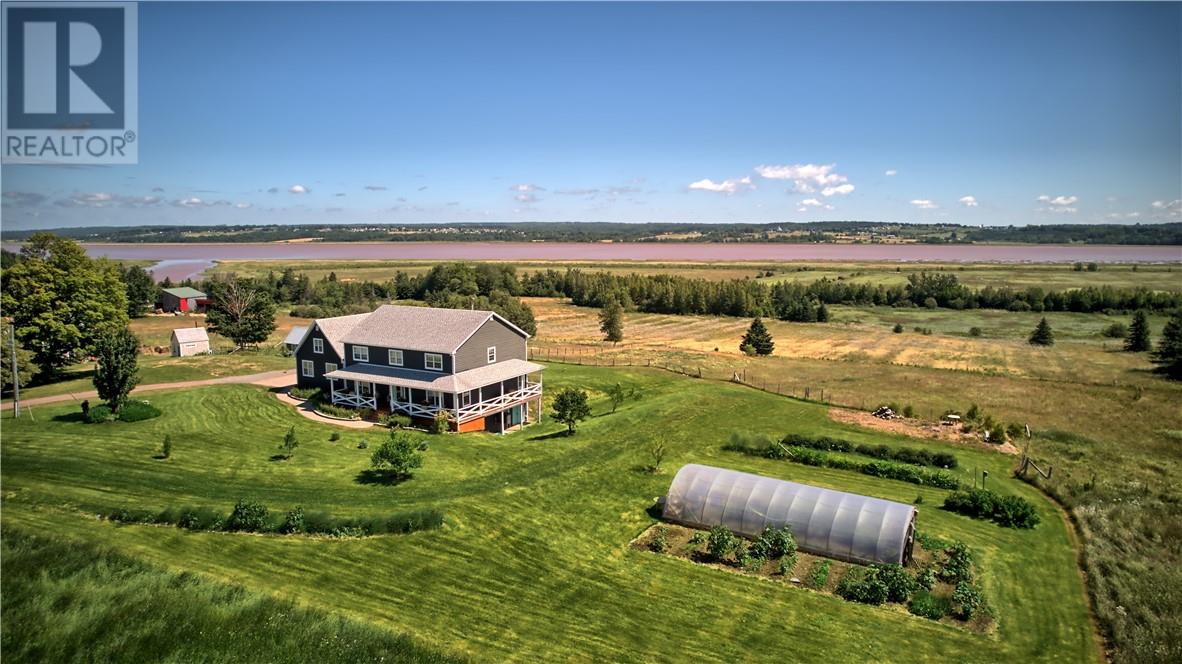 2585 Route 114, Weldon, New Brunswick  E4H 4P8 - Photo 50 - M145049