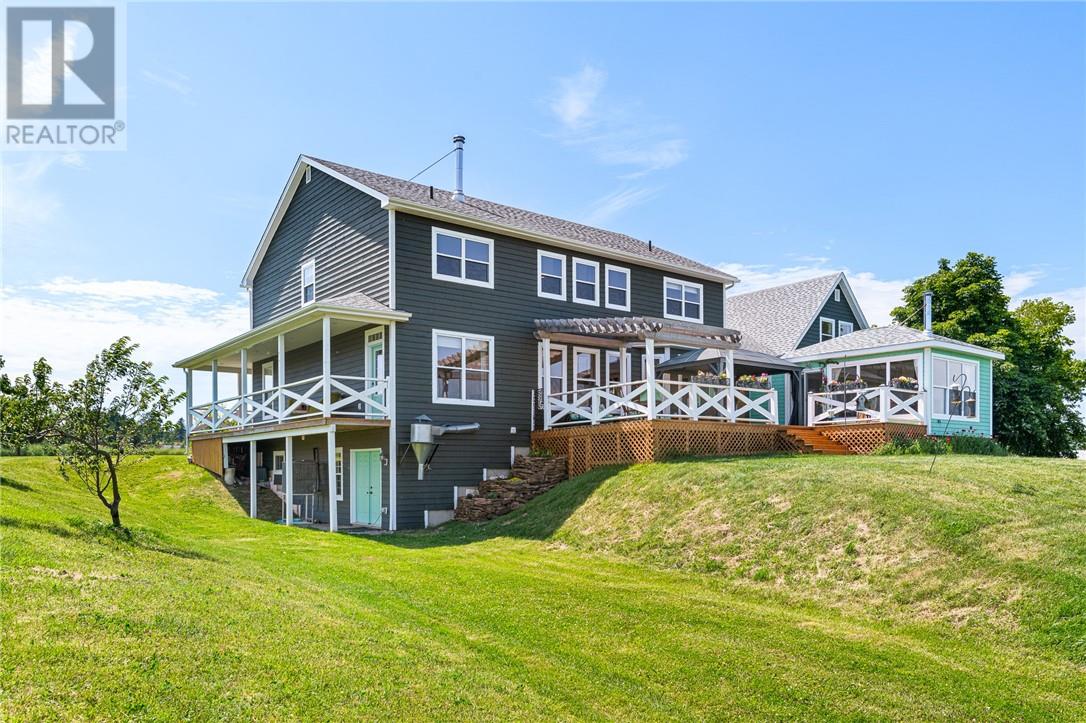 2585 Route 114, Weldon, New Brunswick  E4H 4P8 - Photo 8 - M145049