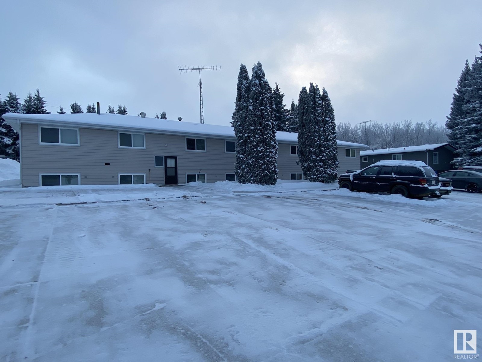 4709 53 AV, smoky lake town, Alberta