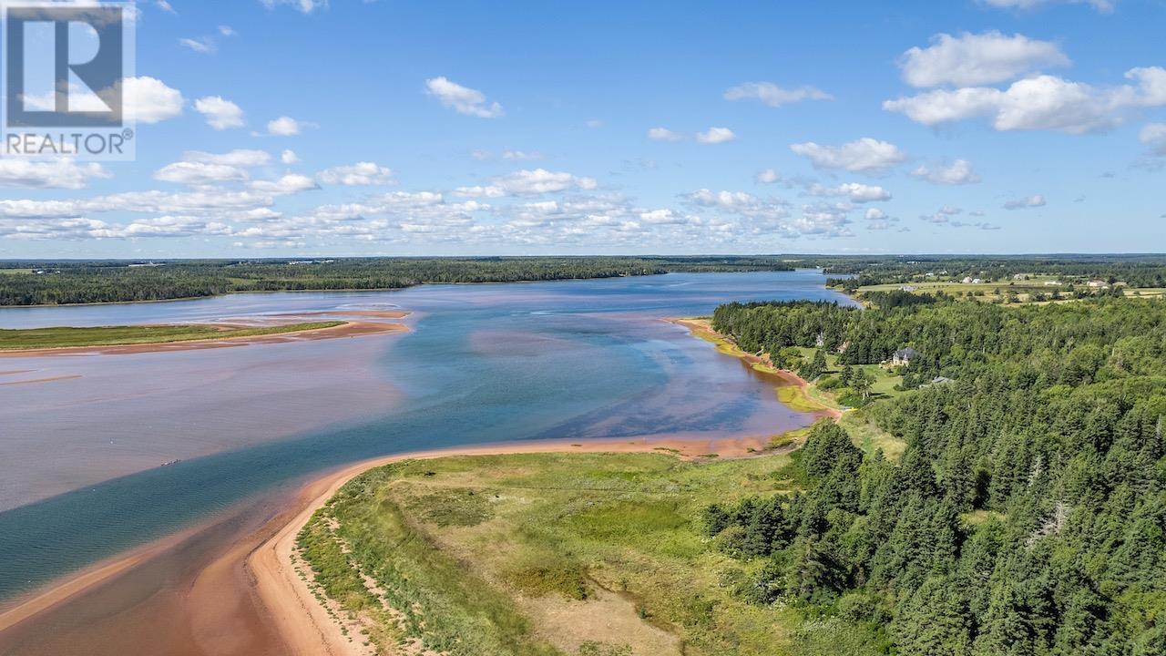 Lot 14 CARTERSWAY Lane, eglington, Prince Edward Island