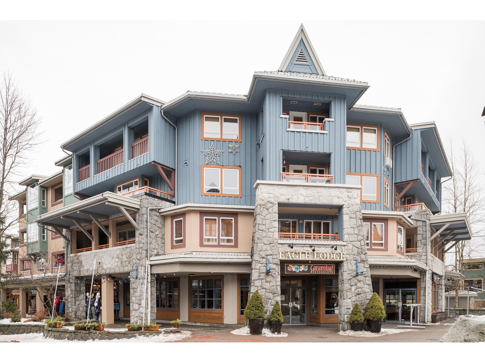 333 4314 Main Street, Whistler, British Columbia  V8E 1A8 - Photo 12 - R2745564
