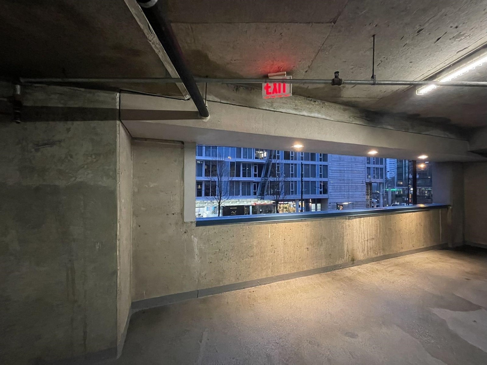 Bl 114 902-1415 W Georgia Street, Vancouver, British Columbia  V6G 3C8 - Photo 3 - R2745529