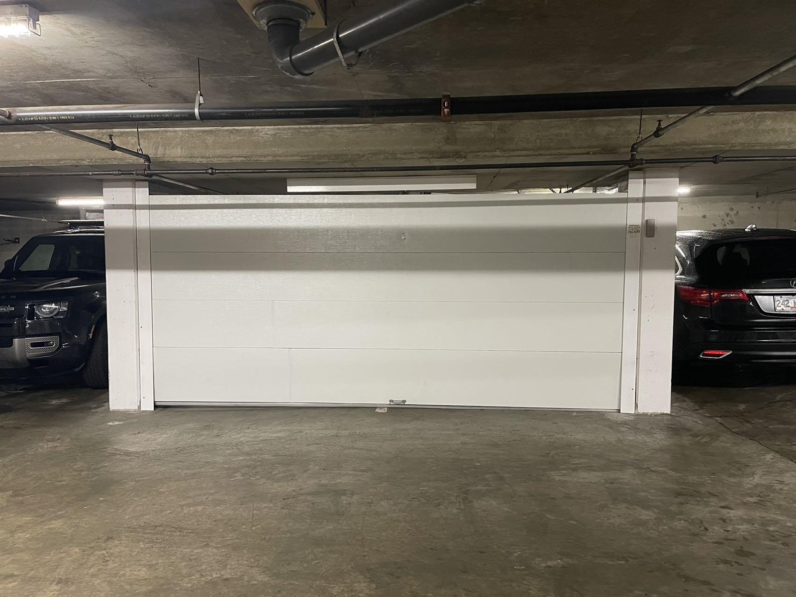 104/105 902-1415 W Georgia Street, Vancouver, British Columbia  V6G 3C8 - Photo 1 - R2745462