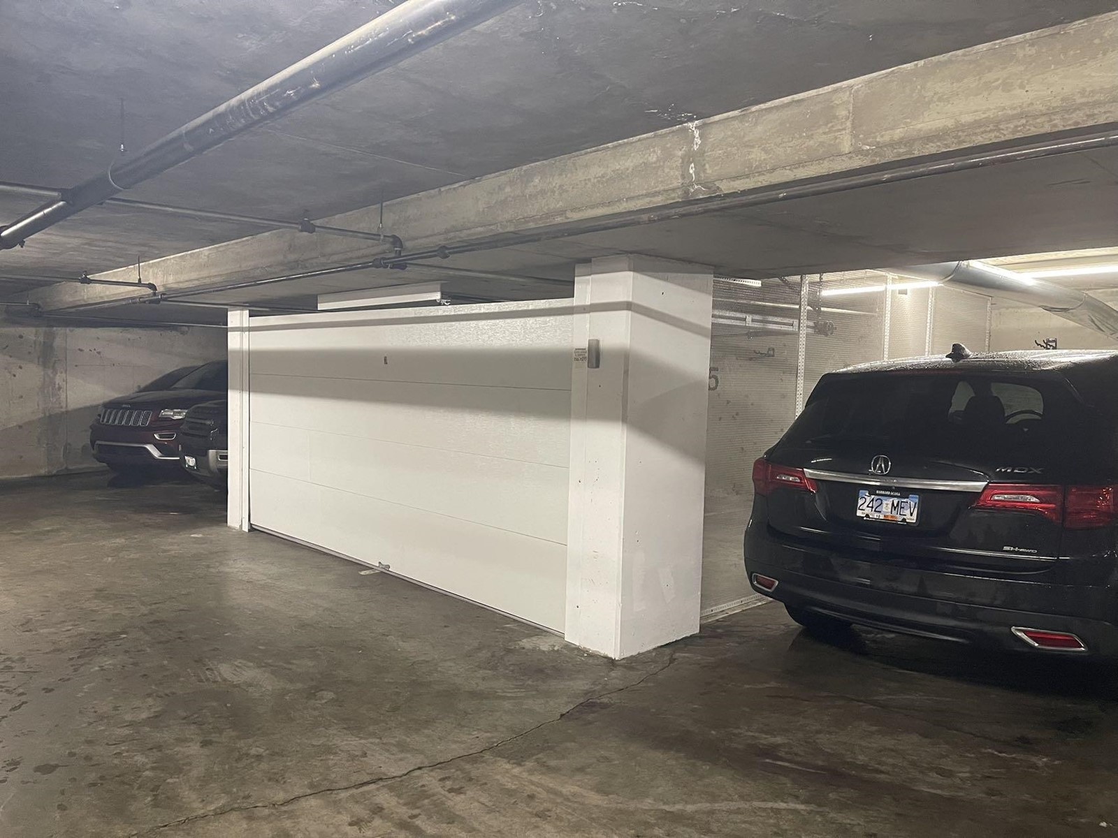 104/105 902-1415 W Georgia Street, Vancouver, British Columbia  V6G 3C8 - Photo 3 - R2745462