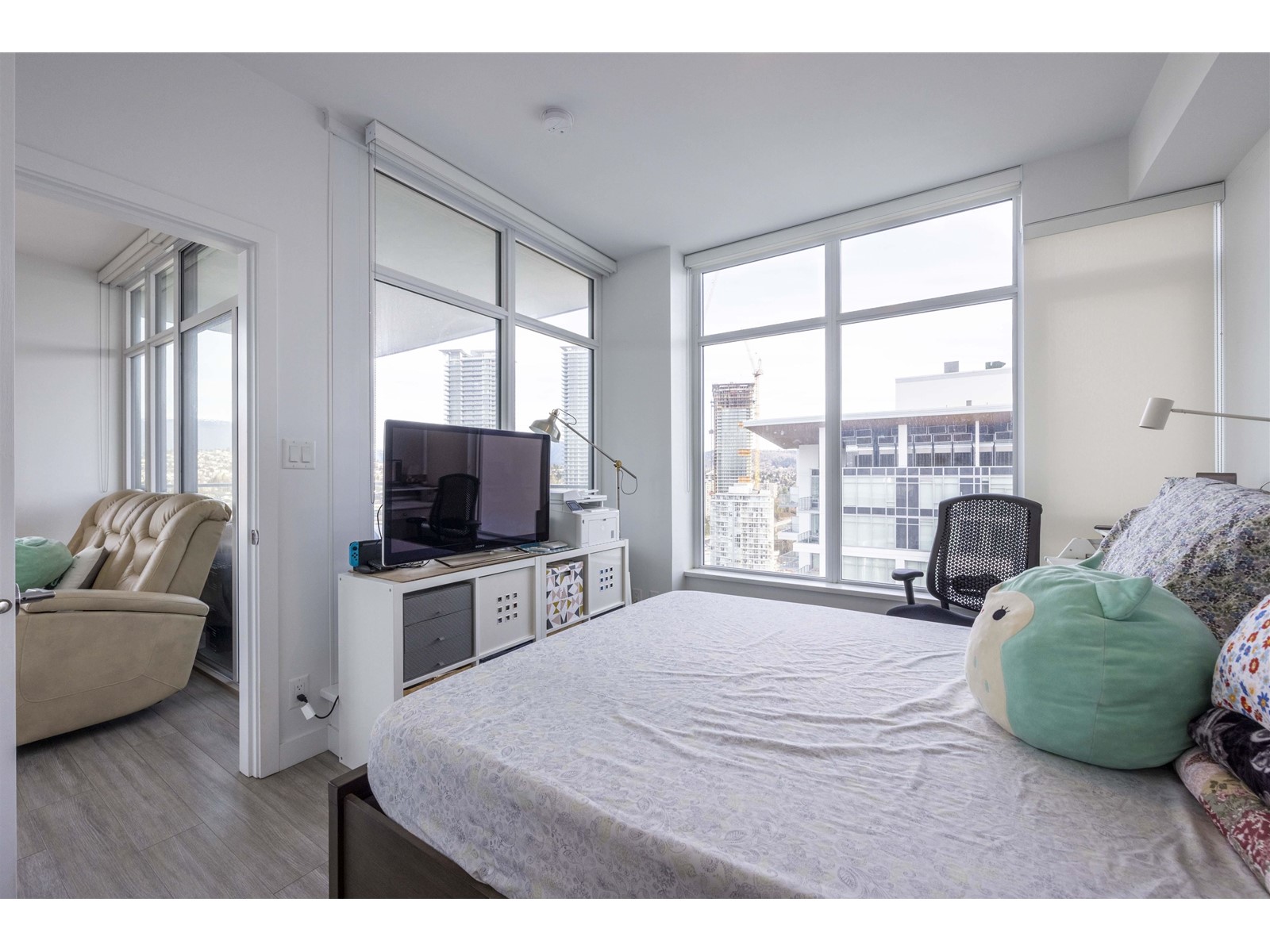 2805 2311 Beta Avenue, Burnaby, British Columbia  V5C 0M1 - Photo 8 - R2745677