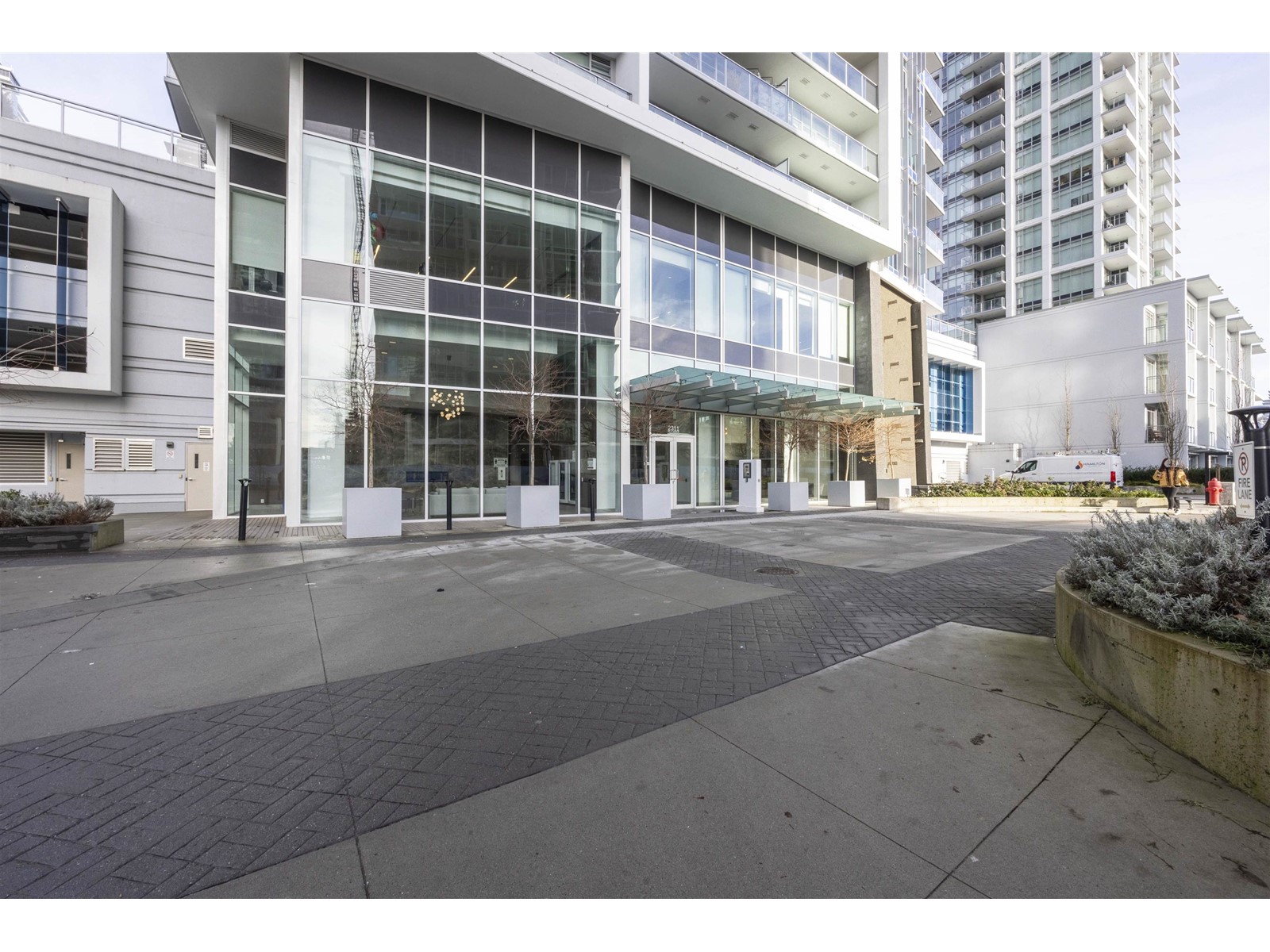 2805 2311 Beta Avenue, Burnaby, British Columbia  V5C 0M1 - Photo 1 - R2745677