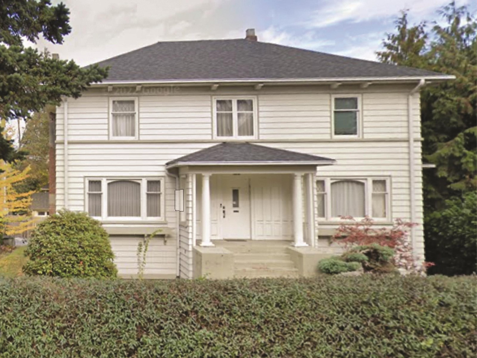 1121 W 16th Avenue, Vancouver, British Columbia  V6H 1S7 - Photo 1 - R2745976