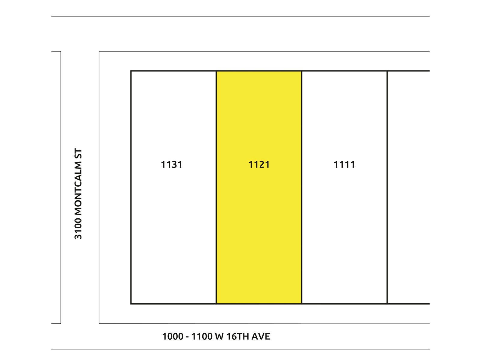 1121 W 16th Avenue, Vancouver, British Columbia  V6H 1S7 - Photo 3 - R2745976