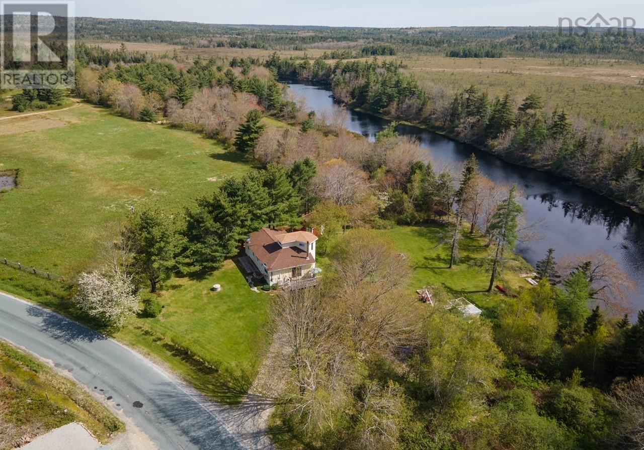 1256 Upper Clyde Road, Clyde River, Nova Scotia  B0W 1R0 - Photo 2 - 202212770