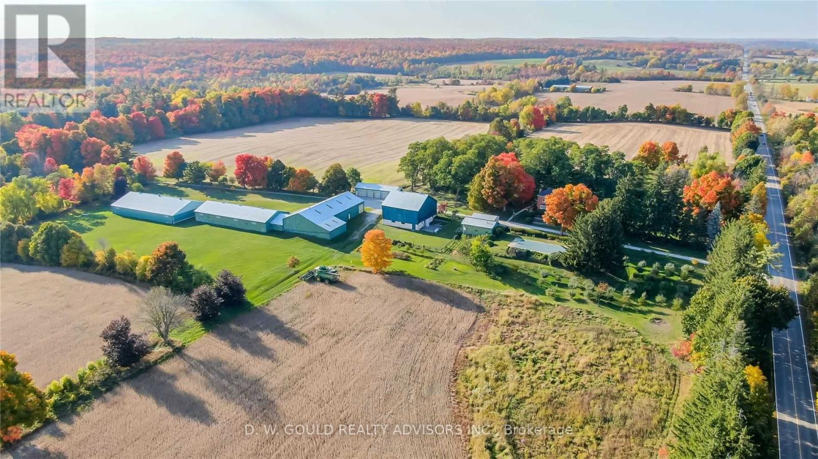 11106 Fourth Line, Halton Hills, Ontario  L7J 2M1 - Photo 12 - W5866514