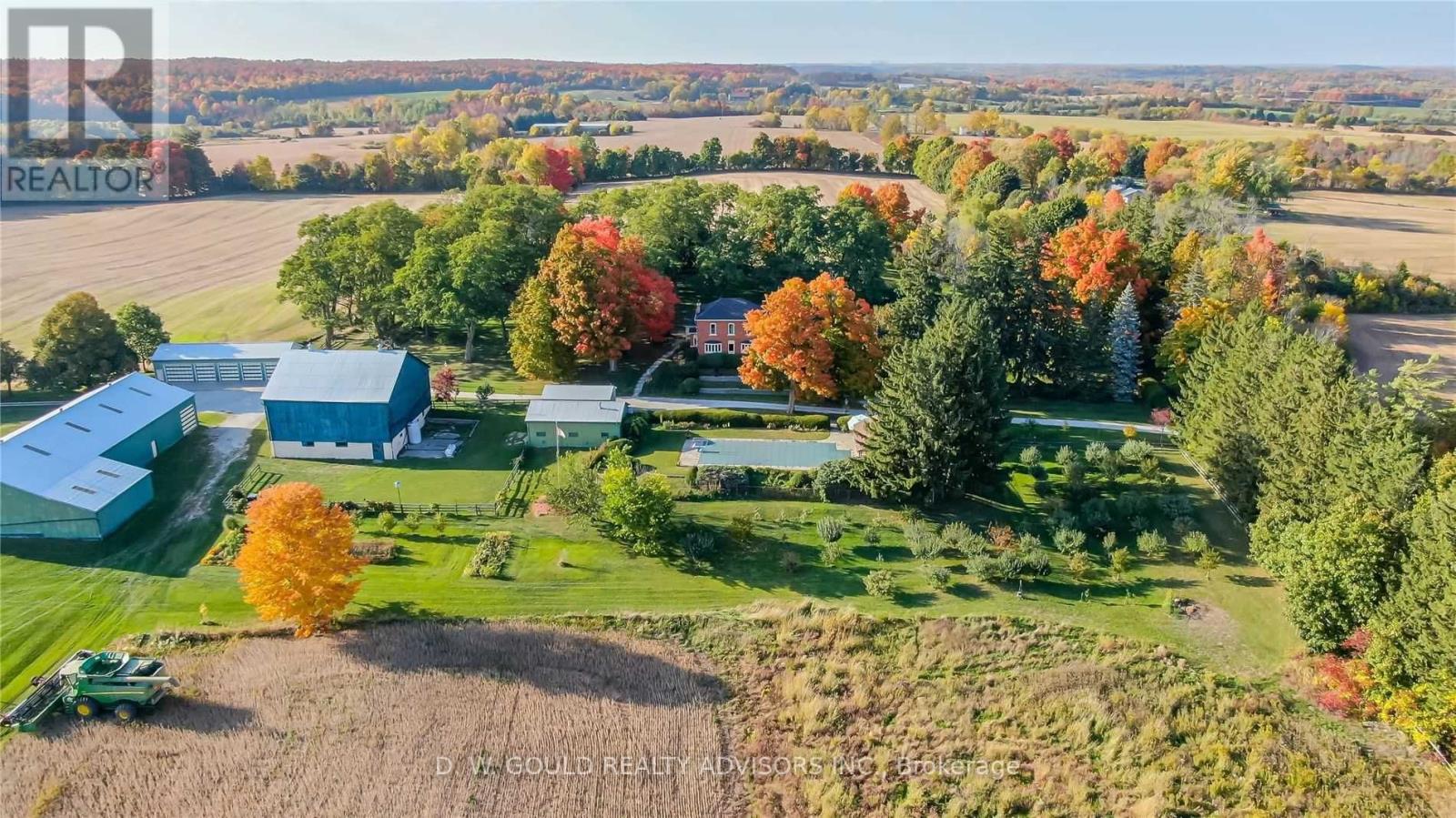 11106 Fourth Line, Halton Hills, Ontario  L7J 2M1 - Photo 13 - W5866514