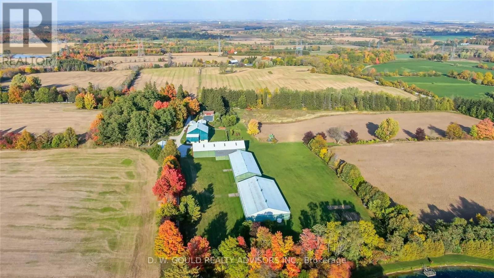 11106 Fourth Line, Halton Hills, Ontario  L7J 2M1 - Photo 5 - W5866514