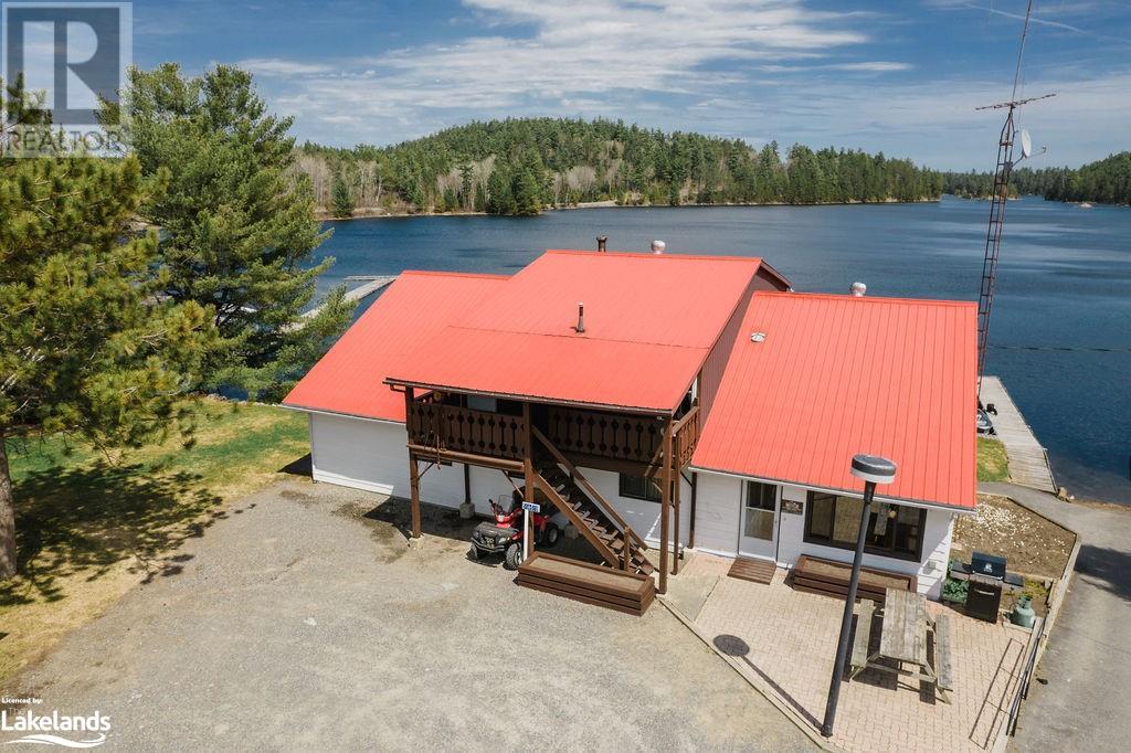 51 Stevens Road, Temagami, Ontario  P0H 2H0 - Photo 6 - 40365206