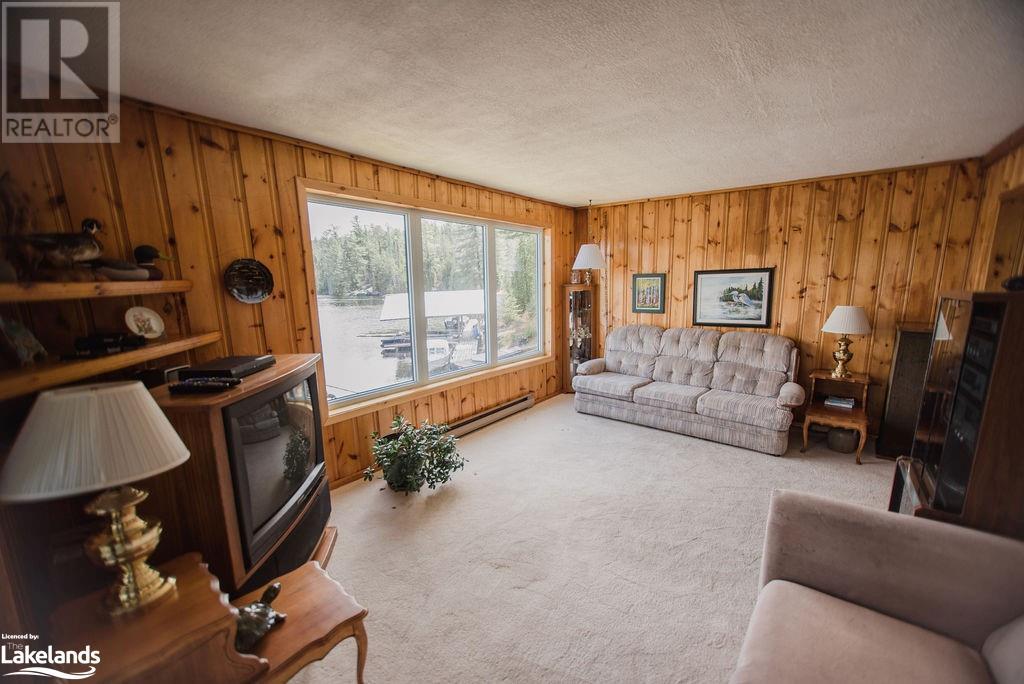 51 Stevens Road, Temagami, Ontario  P0H 2H0 - Photo 8 - 40365206