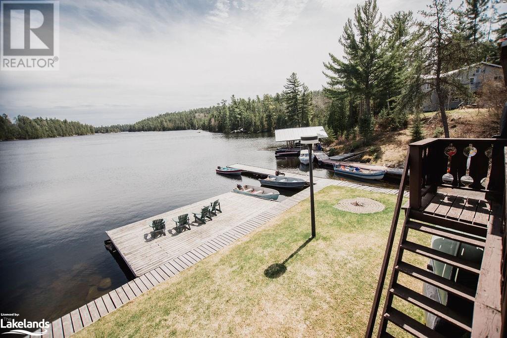 51 Stevens Road, Temagami, Ontario  P0H 2H0 - Photo 11 - 40365198