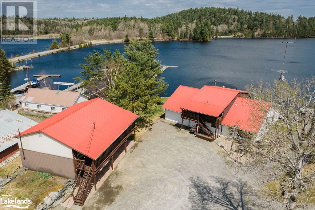 51 Stevens Road, Temagami, Ontario  P0H 2H0 - Photo 5 - 40365198