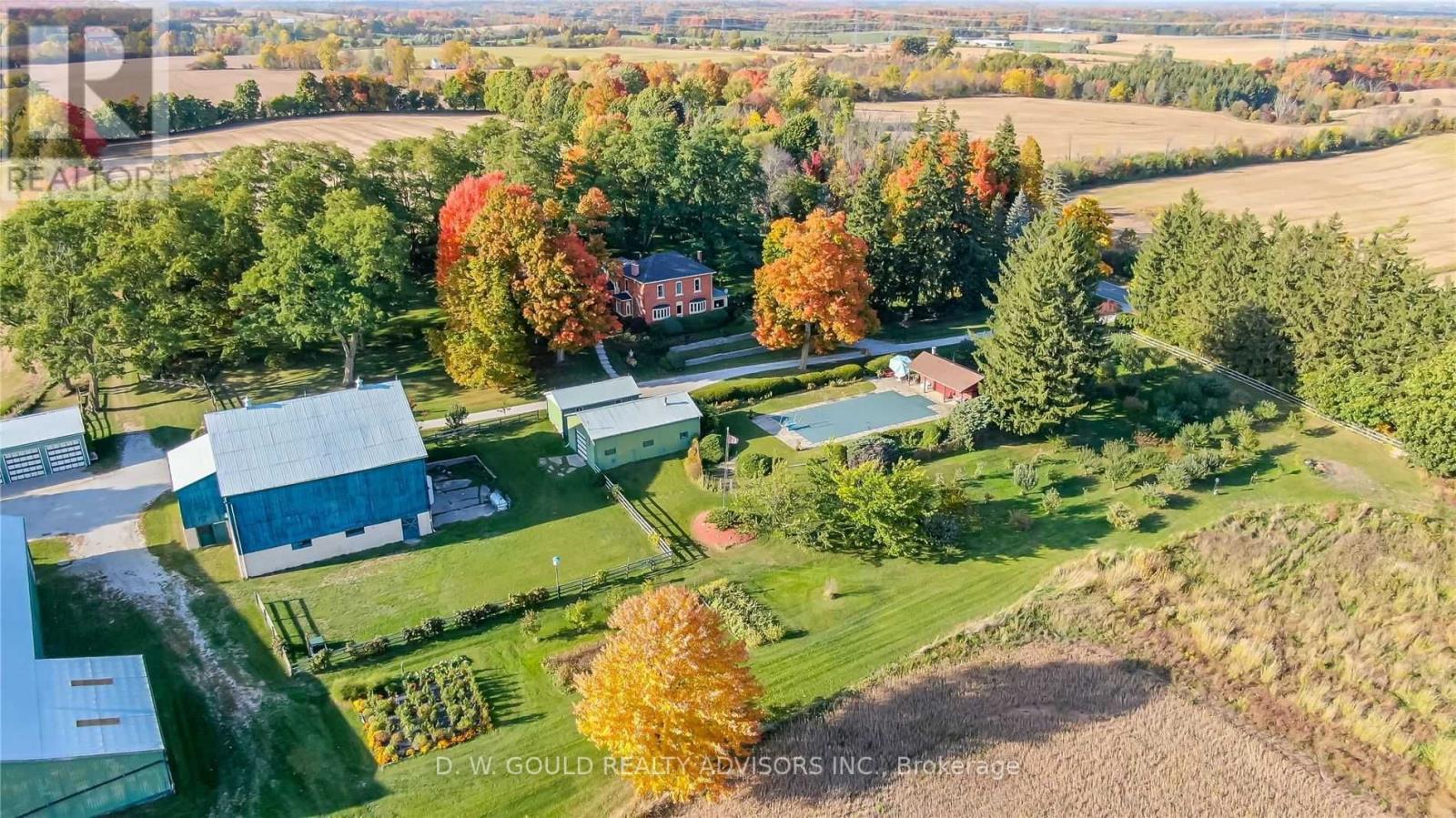 11106 Fourth Line, Halton Hills, Ontario  L7J 2M1 - Photo 14 - W5866530