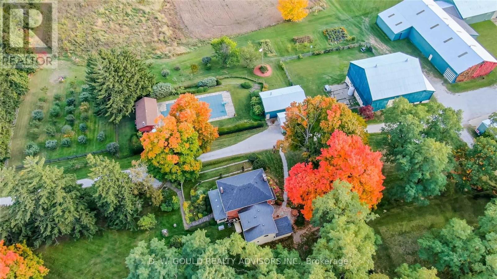 11106 Fourth Line, Halton Hills, Ontario  L7J 2M1 - Photo 27 - W5866530