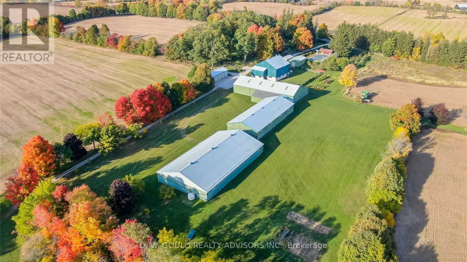 11106 Fourth Line, Halton Hills, Ontario  L7J 2M1 - Photo 4 - W5866530