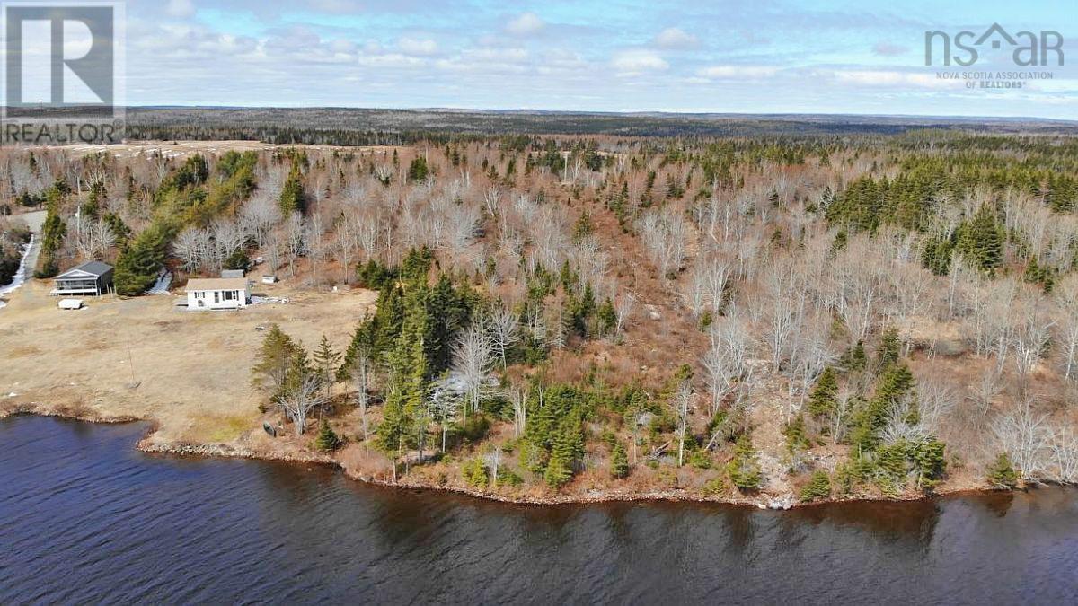 Bengal Road, Albert Bridge, Nova Scotia  B1K 2J5 - Photo 3 - 202300714