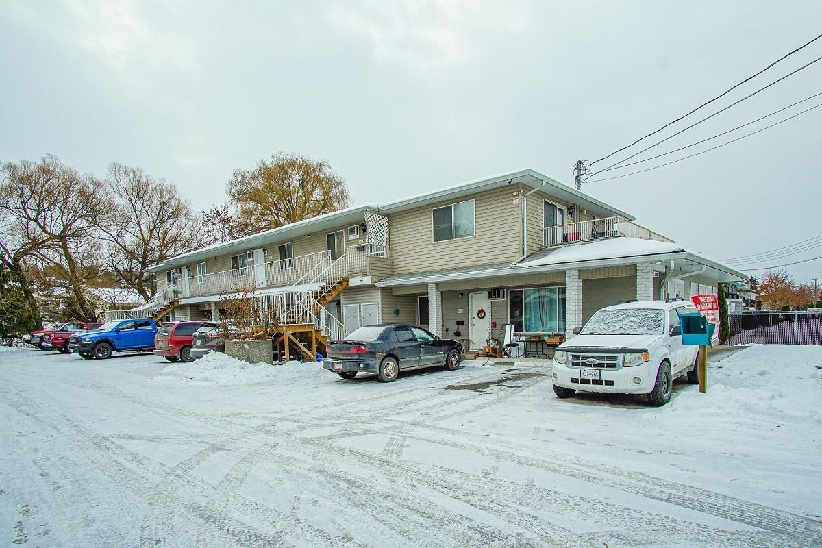 3710 24th Avenue Unit# 103, Vernon, British Columbia  V1T 1L9 - Photo 5 - 10261630