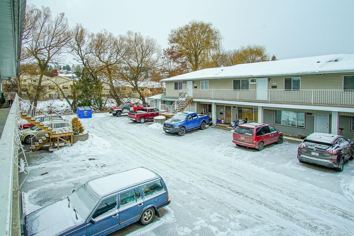 3710 24th Avenue Unit# 103, Vernon, British Columbia  V1T 1L9 - Photo 9 - 10261630