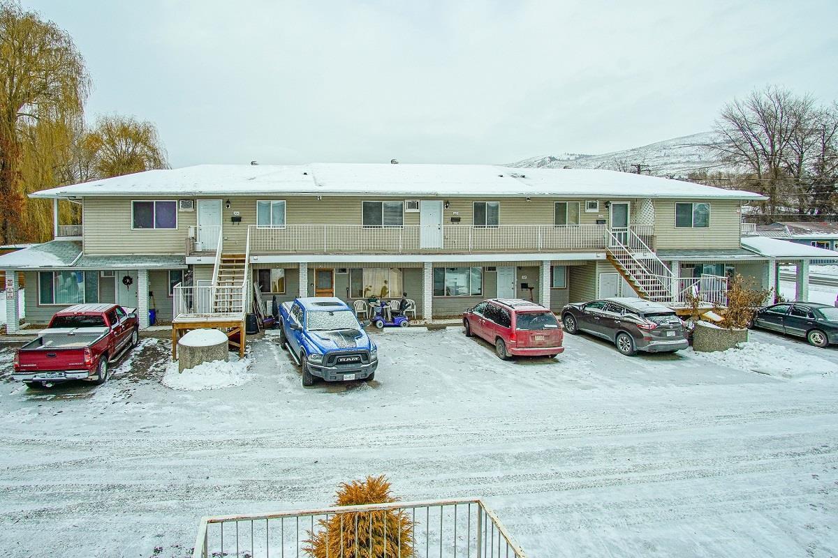 3710 24th Avenue Unit# 203, Vernon, British Columbia  V1T 1L9 - Photo 10 - 10261656