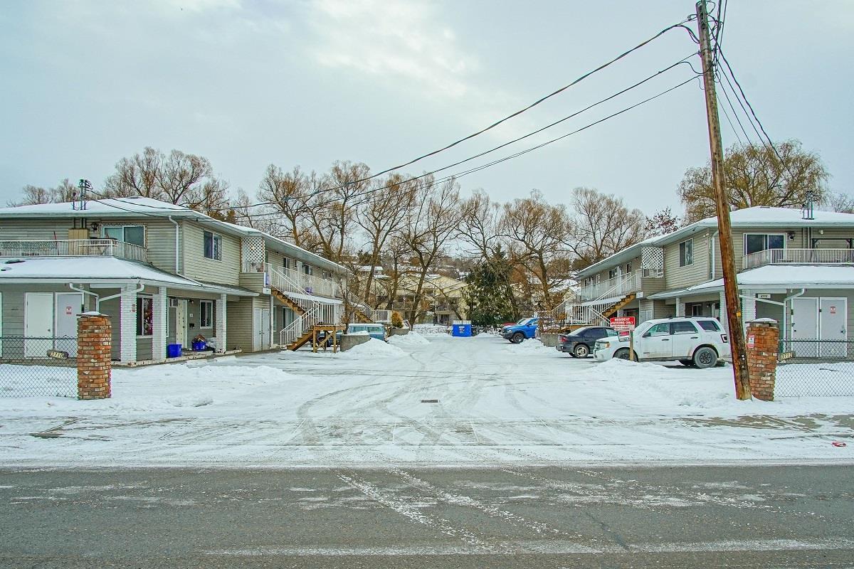 3712 24th Avenue Unit# 105, Vernon, British Columbia  V1T 1L9 - Photo 3 - 10263825