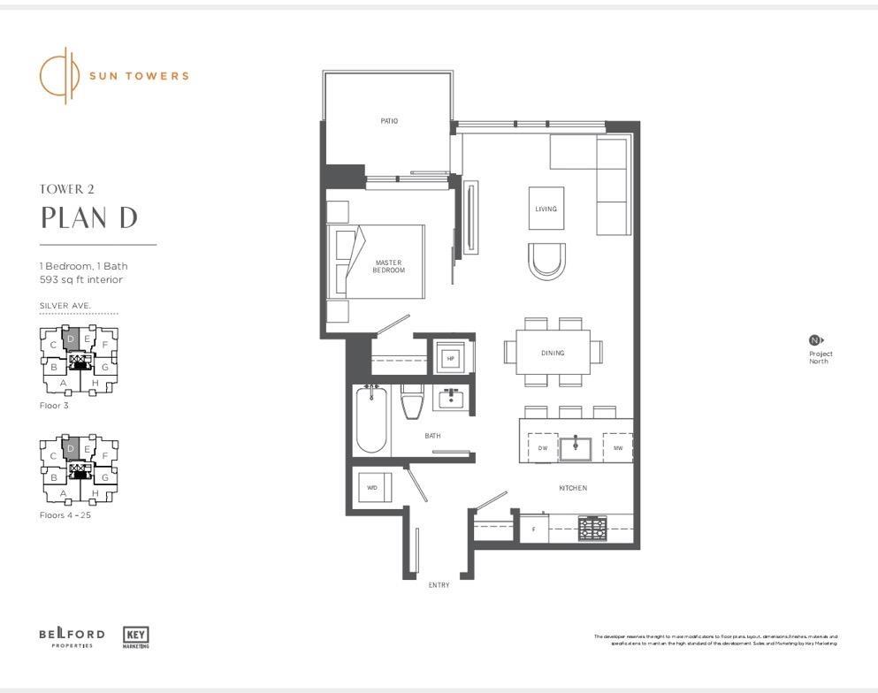 504 6398 Silver Avenue, Burnaby, British Columbia  V5H 0K7 - Photo 26 - R2746424