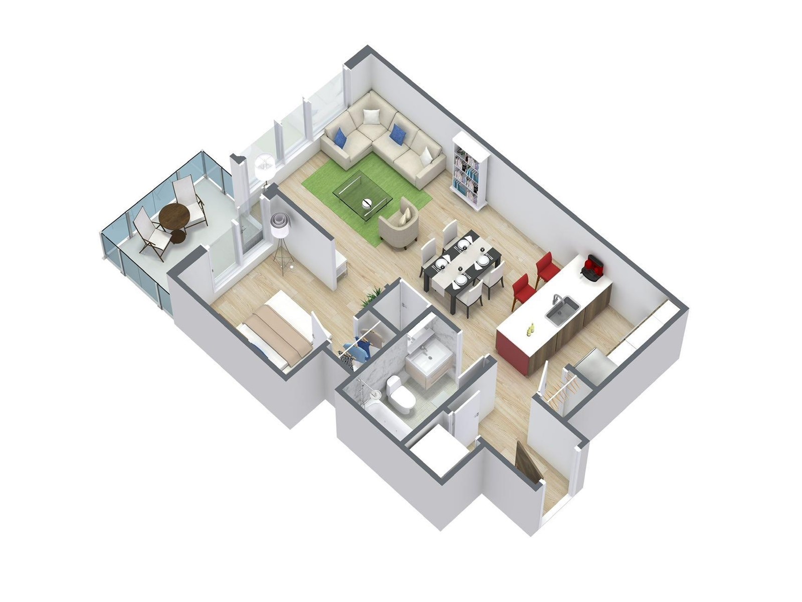 504 6398 Silver Avenue, Burnaby, British Columbia  V5H 0K7 - Photo 27 - R2746424