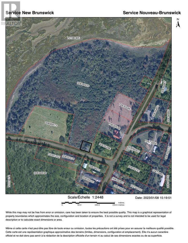 Lot Route 955, Bayfield, New Brunswick  E4M 3B6 - Photo 14 - M149704