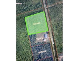 lot #2 Auburnville Road