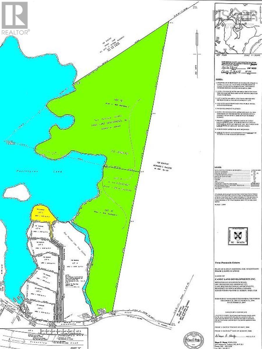 Lorem Ipsum Dolor Sit Am, French Road, Nova Scotia  B1K  - Photo 25 - DEMO25195439