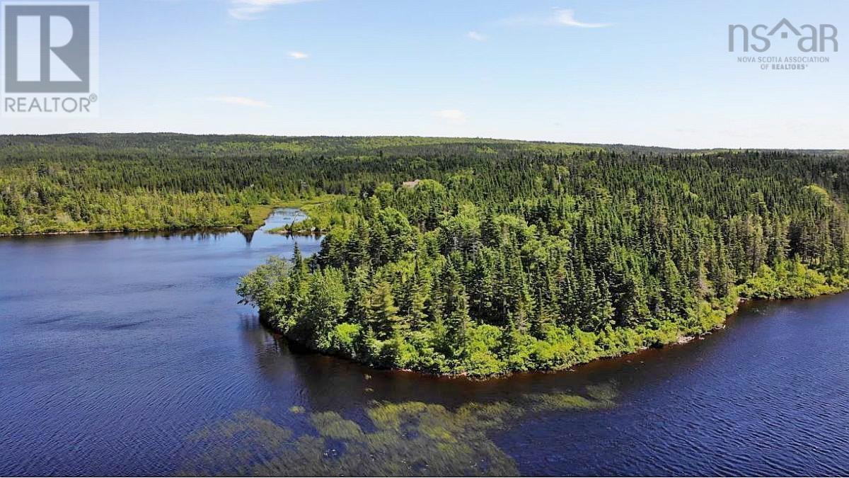 Lorem ipsum dolor si, french road, Nova Scotia