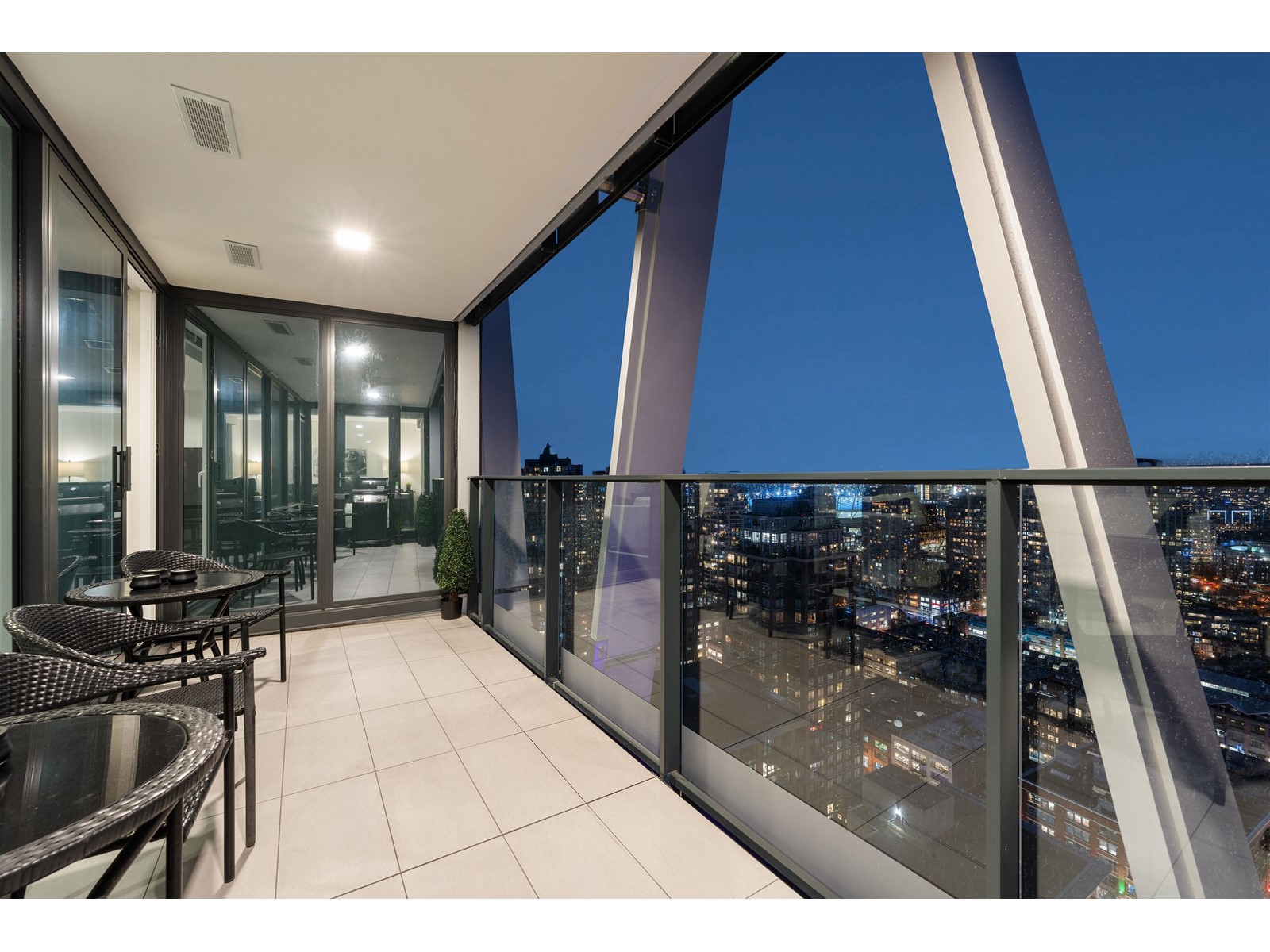 3003 1111 Richards Street, Vancouver, British Columbia  V6B 0S3 - Photo 25 - R2746757