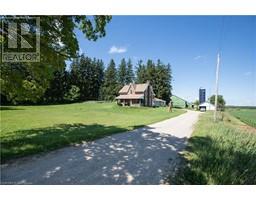 11153 EAST WEST GARAFRAXA Townline