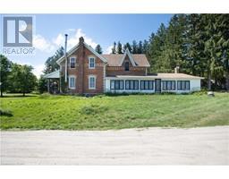 11153 EAST WEST GARAFRAXA Townline