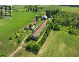 11153 EAST WEST GARAFRAXA Townline