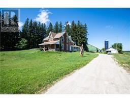 11153 EAST WEST GARAFRAXA Townline