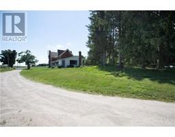 11153 EAST WEST GARAFRAXA Townline