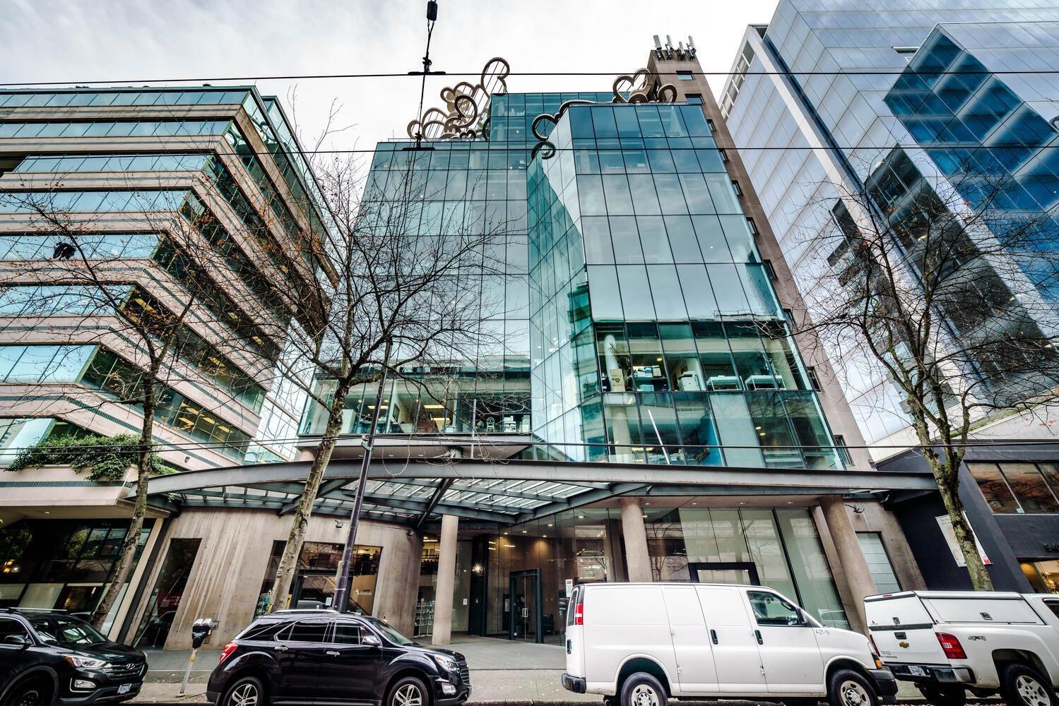 Lorem ipsum dolor s, vancouver, British Columbia