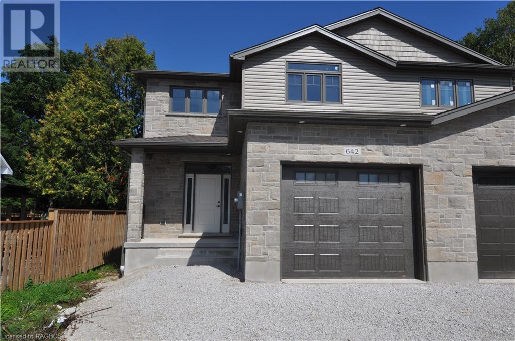 Owen Sound Single Family Home for Sale