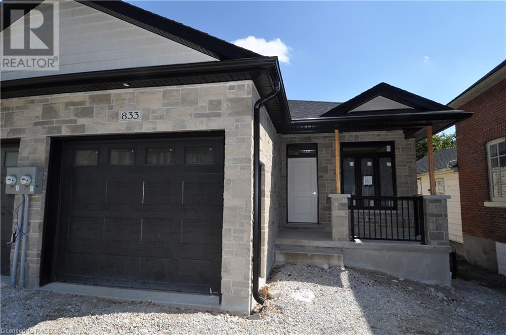 Owen Sound Single Family Home for Sale