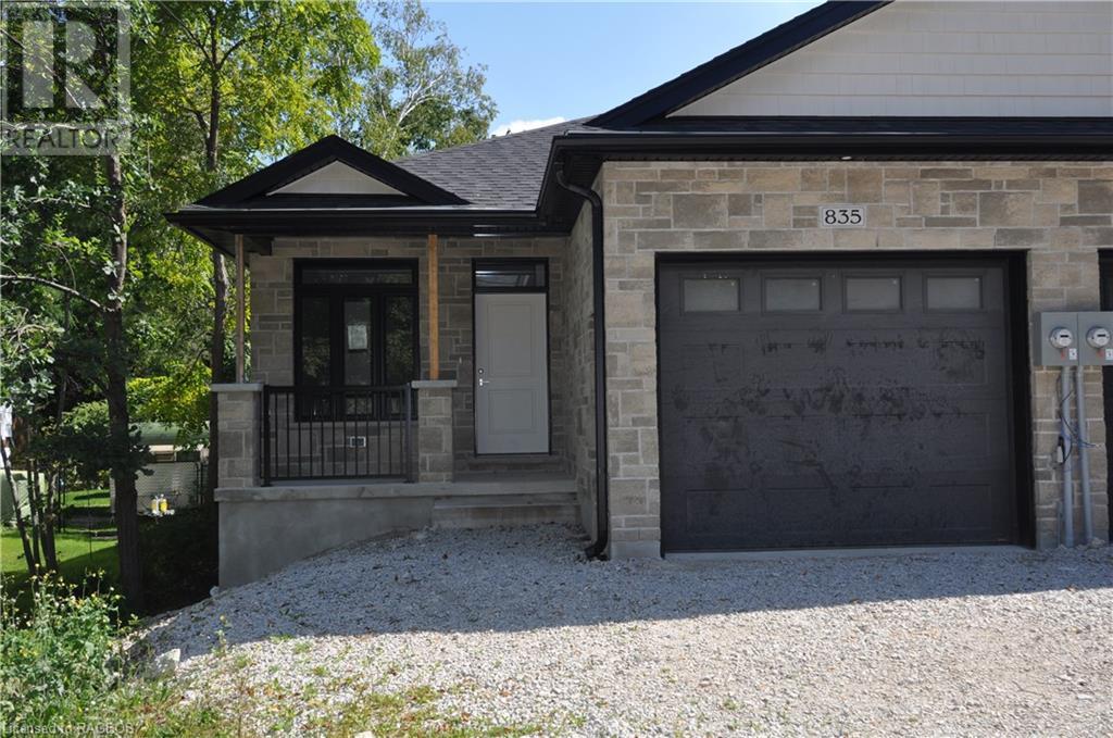 Owen Sound Single Family Home for Sale