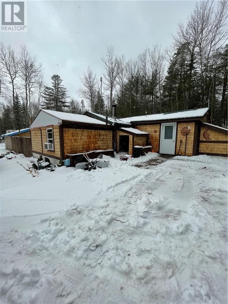 1 Hunters Lane, Anagance, New Brunswick  E4Z 0C6 - Photo 13 - M146636