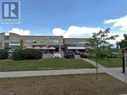 #210a -6465 Millcreek Dr, Mississauga, Ca