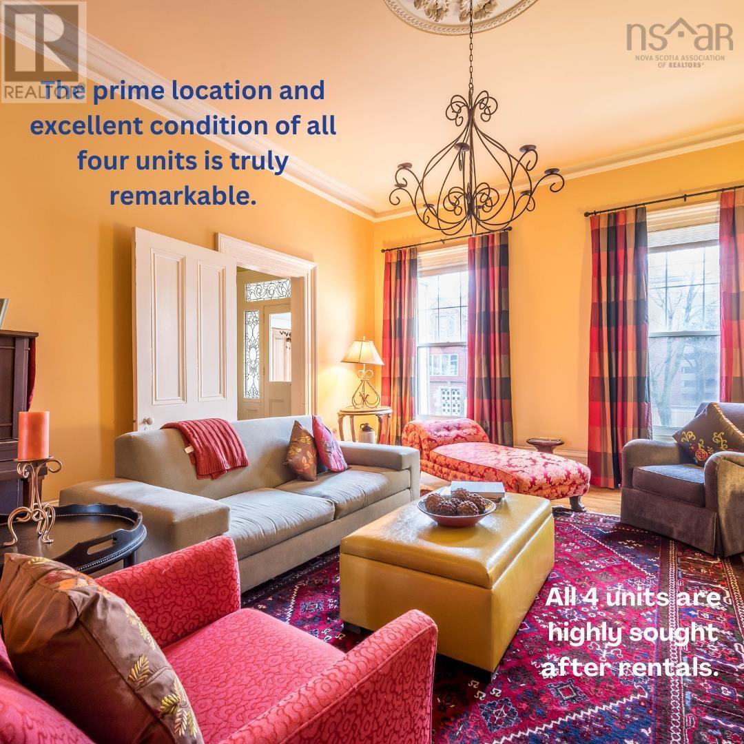 1278 Queen Street, Halifax, Nova Scotia  B3J 2H4 - Photo 12 - 202227481